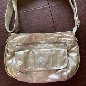 Kipling shoulder/crossbody bag